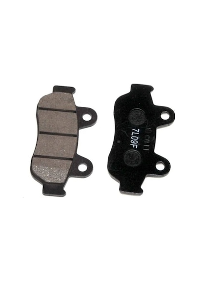 Ön Disk Balata Honda Spacy - Alpha - Actıva S - Rks Spontını 110 50323