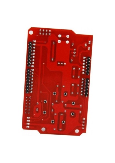 Modülelektronik-Arduino Joystick Shield