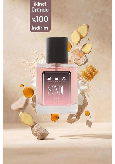 Scandal 208 Kadın Edp Parfüm, 50 Ml
