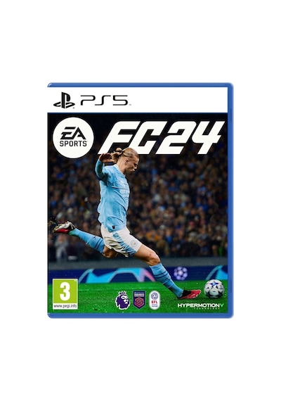 FC 24 Fifa 24 PS5 Oyun