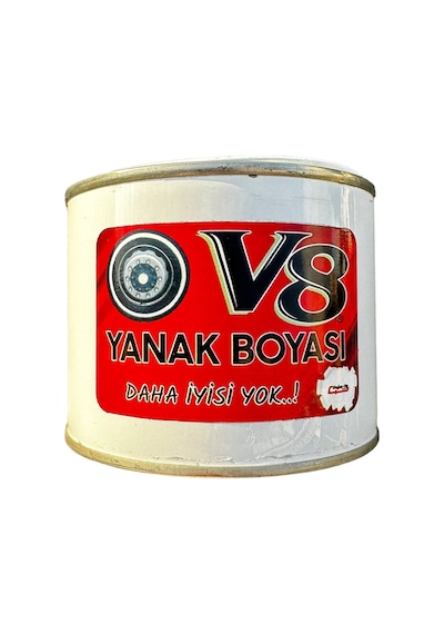 V8 Yanak Boyası