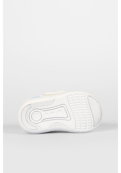 Vicco Donut Basic Erkek İlk Adım Beyaz/mavi Sneaker Beyaz - Mavi