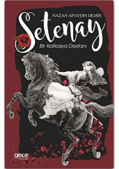 Setenay - Yqbx-599088
