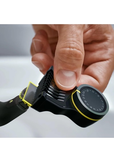 Tr Oneblade Pro 360 Qp6652/30 Tıraş Makinesi 1 - 2 Saat