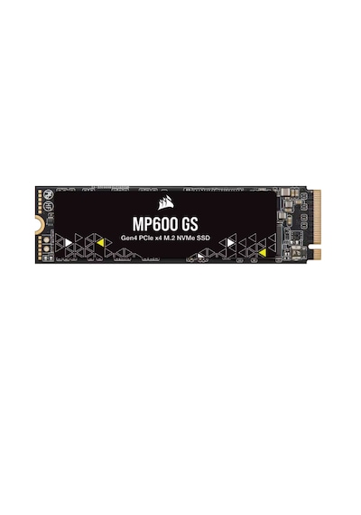 Corsaır 500gb Mp600 Gs Nvme Pcıe Gen4 M.2 2280 Ssd 4800mb Okuma / 3500mb Yazma