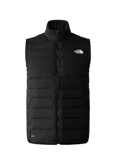 The North Face M Belleview Stretch Down Vest Erkek Outdoor Yeleği Siyah