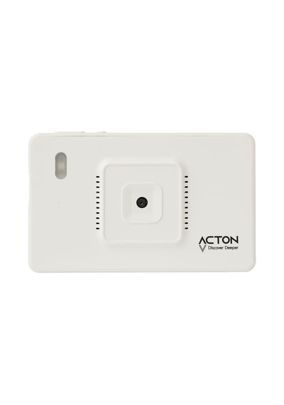 Acton Snap Slim Dijital Fotoğraf Makinesi Acton Türkiye Karacasulu Garantili