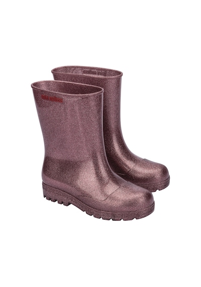 Mini Melissa Mini Welly Çocuk Çizme Pink