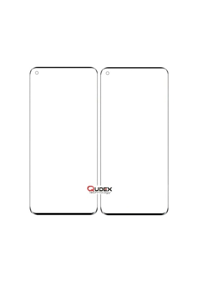 Xiaomi Mi 10 Dokunmatik Okalı Ön Cam Touch Lens Kalite