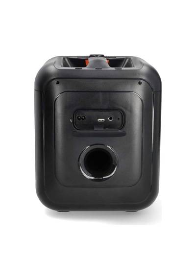 Party Speaker - 150w Taşınabilir Rgb Bluetooth Hoparlör Sppt2450bk