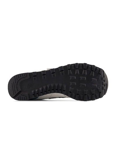 New Balance Lifestyle Unisex Spor Ayakkabı Gri