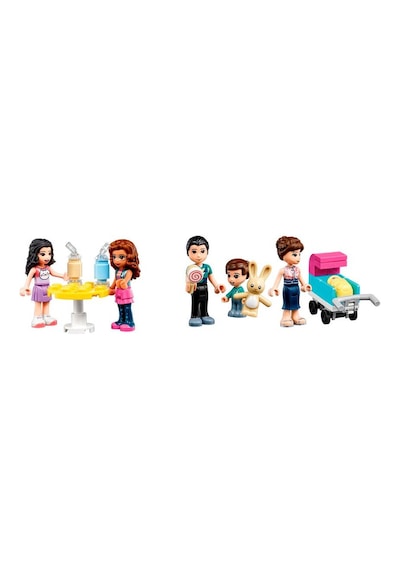 LEGO® Friends 41450 Heartlake City ShoppingMall