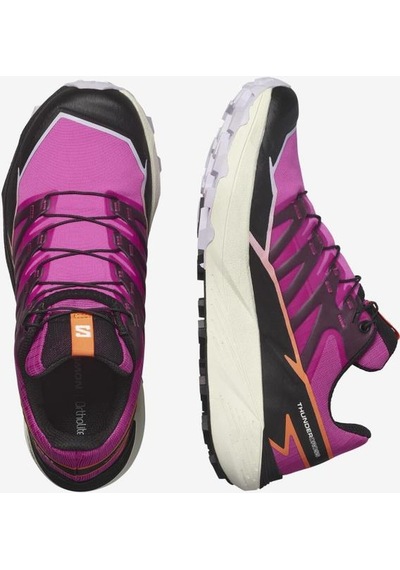 Salomon Thundercross W Kadın Ayakkabı Fuşya