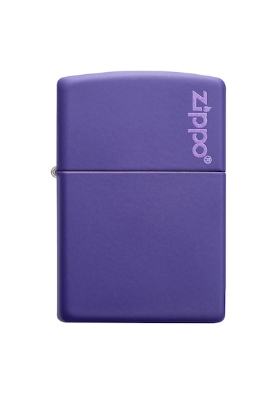 Zippo 237ZL Logo Çakmak - 237ZL-078940