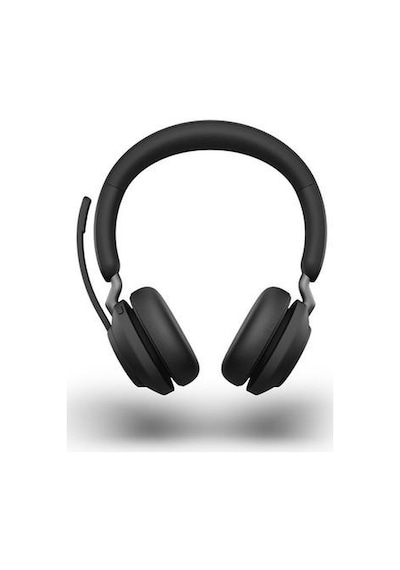 Jabra Evolve2 65 Duo Siyah (Usb-A) Kulak Üstü Kulaklık (Jabra Tür