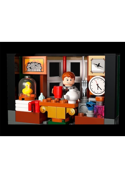 LEGO® Harry Potter 76403 Sihir Bakanlığı 990 Parça