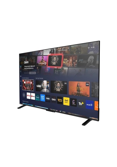 Toshiba 65UV2363DT 4K Ultra HD 65" Smart LED TV