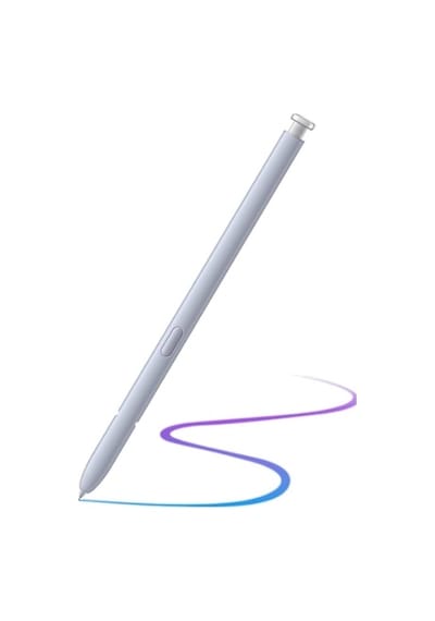 Axya Samsung Uyumlu S25 Ultra Kalemi Mavi