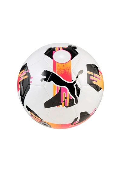 Puma Unısex Top Orbita 6 Ms 08433513 Beyaz