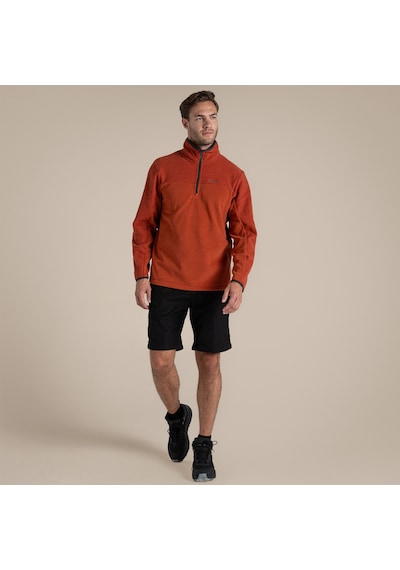 Craghoppers Kiwi Conv Erkek Pantolon-siyah