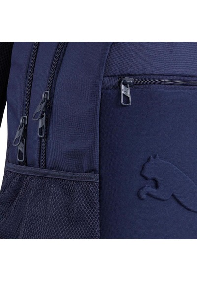 Puma Buzz Sırt Çantası - 091153-9538 Lacivert