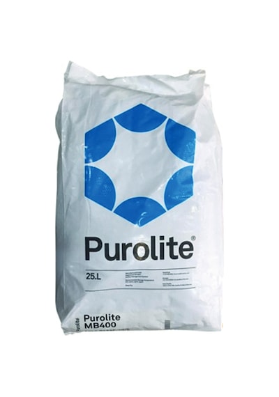 Purolite Mb-400 Mixbed Reçine 1 L 720 G Tekabül Etmektedir