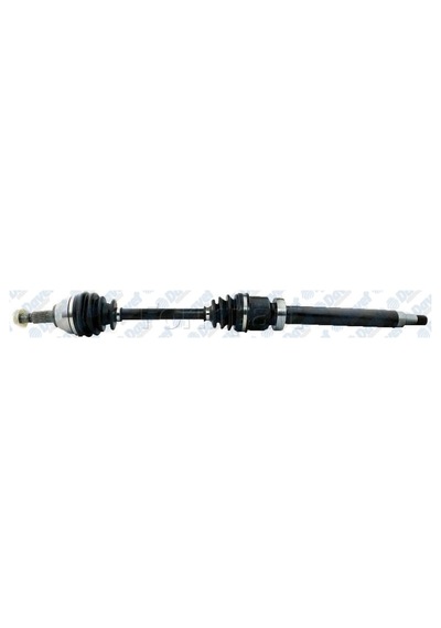 On Aks Komple Sag Focus 1,4 1,6 1,8I 1998-04 25X23X53.38X 934 504610034