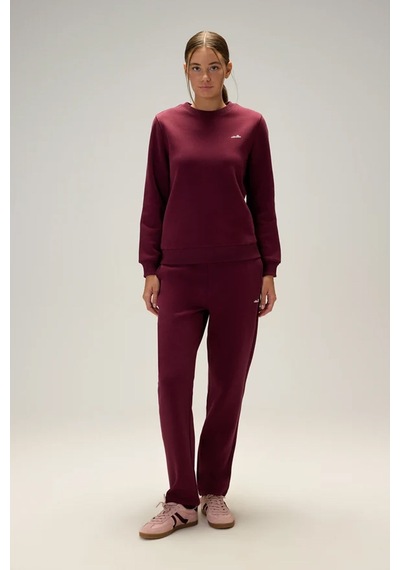Ellesse Kadın Sweatshirt Bordo