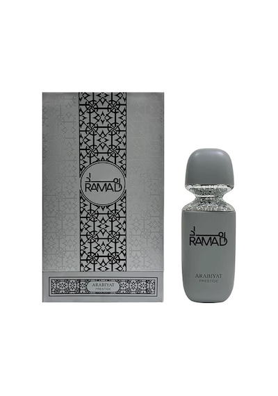 Arabiyat Prestige Ramad Edp 100 Ml Erkek Parfüm Aromatik