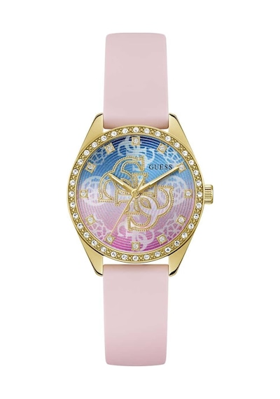 Guess Gugw1042l2 Kadın Kol Saati Altın