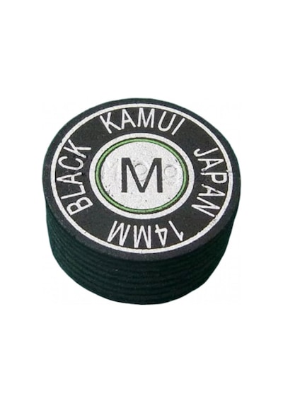 KAMUI BLACK Istaka Ucu 13 mm M ISTAKA UCU