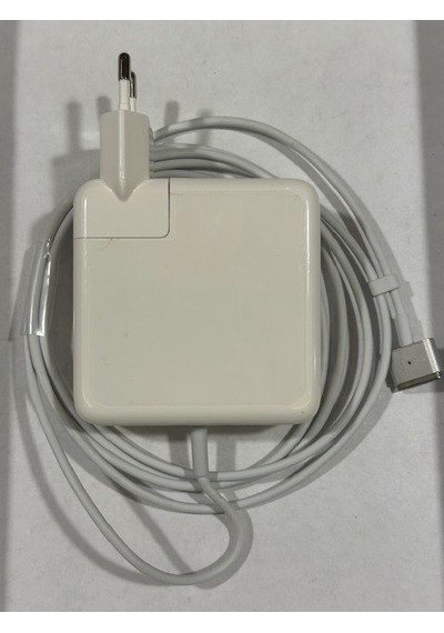 Apple Uyumlu MacBook T Uçlu 16.5 Volt 3.65 Amper Magsafe2 Adaptör 65 Watt Magsafe2 Adaptör