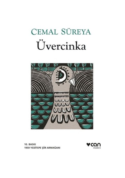 Üvercinka - Ezjı-647622