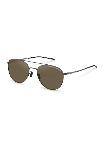 Porsche Design Güneş Gözlüğü P8947 56d169 Metalik