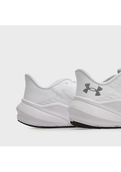 Under Armour Turbulence 3 Erkek Beyaz Koşu Ayakkabısı