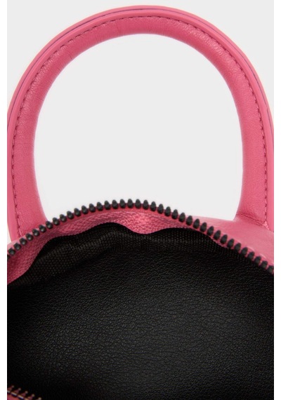Defacto Charm Detaylı Çapraz Çanta Kız Çocuk G7573a8nspn174 Pembe-pn174