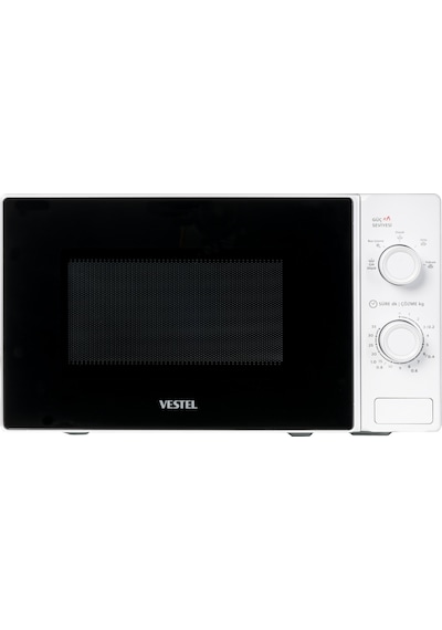 Vestel MD-20 YMB 20 LT Mikrodalga Fırın