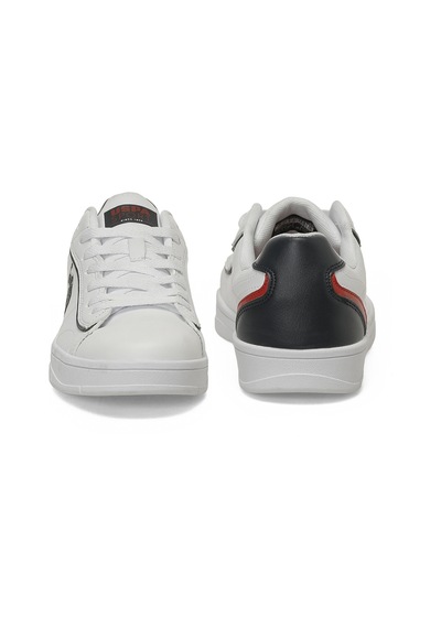 U.S. Polo Assn. U.s. Polo Assn. Tale Beyaz Erkek Sneaker 000000000102157003