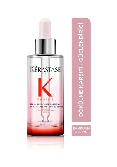 Genesis Fortifiant Serum 90 Ml