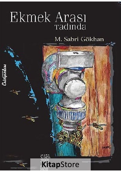 Ekmek Arası Tadında - M. Sabri Gökhan