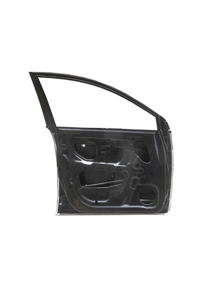 Chevrolet Captiva 2007-2012 Ön Kapı Komple Sol İceli - Çekomastikli Tw Oem No:42352069