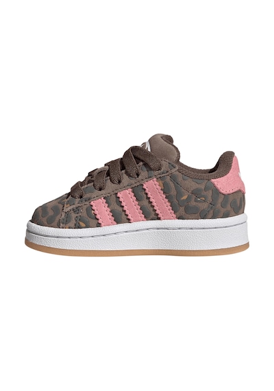 Adidas Campus 00s Bebek Spor Ayakkabı Kı9434 Çok Renkli