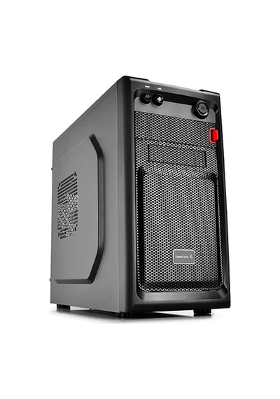 Deepcool Smarter Micro Atx Psu Yok