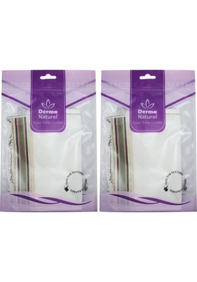 Derma Naturel Krep Kese - Krem Ms-21 2 Li Set