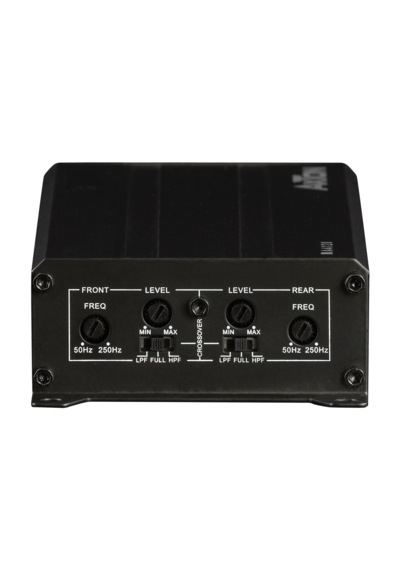 Axton A-4120 4 Kanal Mini D Sınıfı Amfi