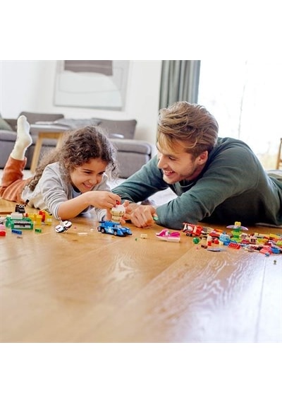 LEGO® Classic 11005 Creative Fun 900 Parça