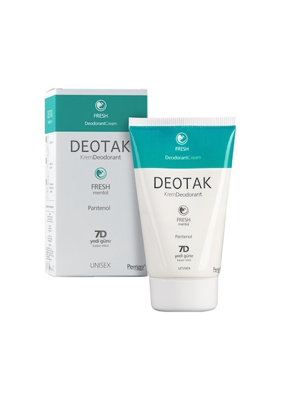 Deotak Roll-on 35ml Invısıble Women/kadın