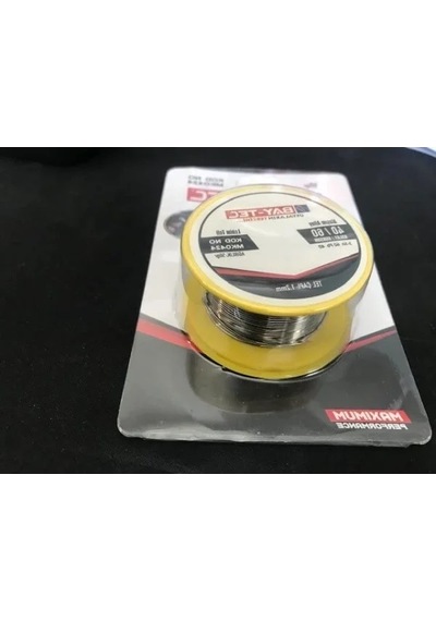 50 Gr Lehim Teli