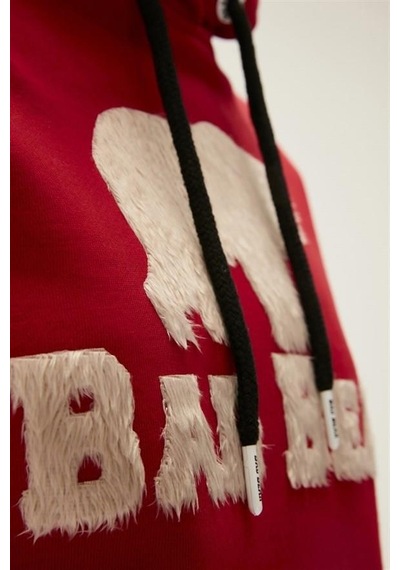 Bad Bear 22.04.12.008-c54 Frost Kadın Sweatshirt 001