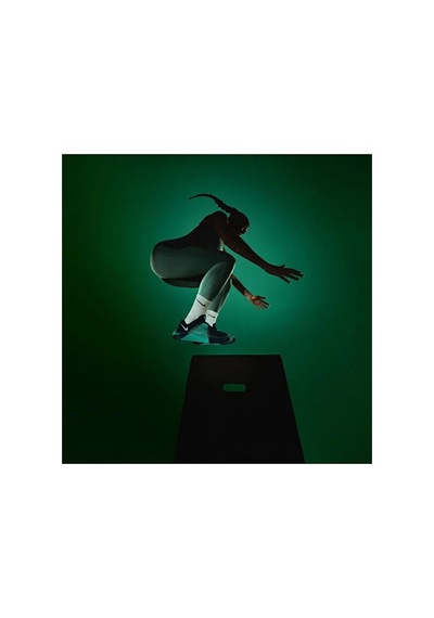 Nike Metcon 10 Kadın Fitness Yeşil